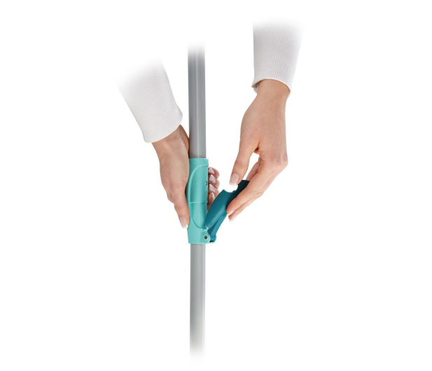 leifhait Zestaw Leifheit Clean Twist System XL na kólkach (52049) - 1439997 - zdjęcie 4
